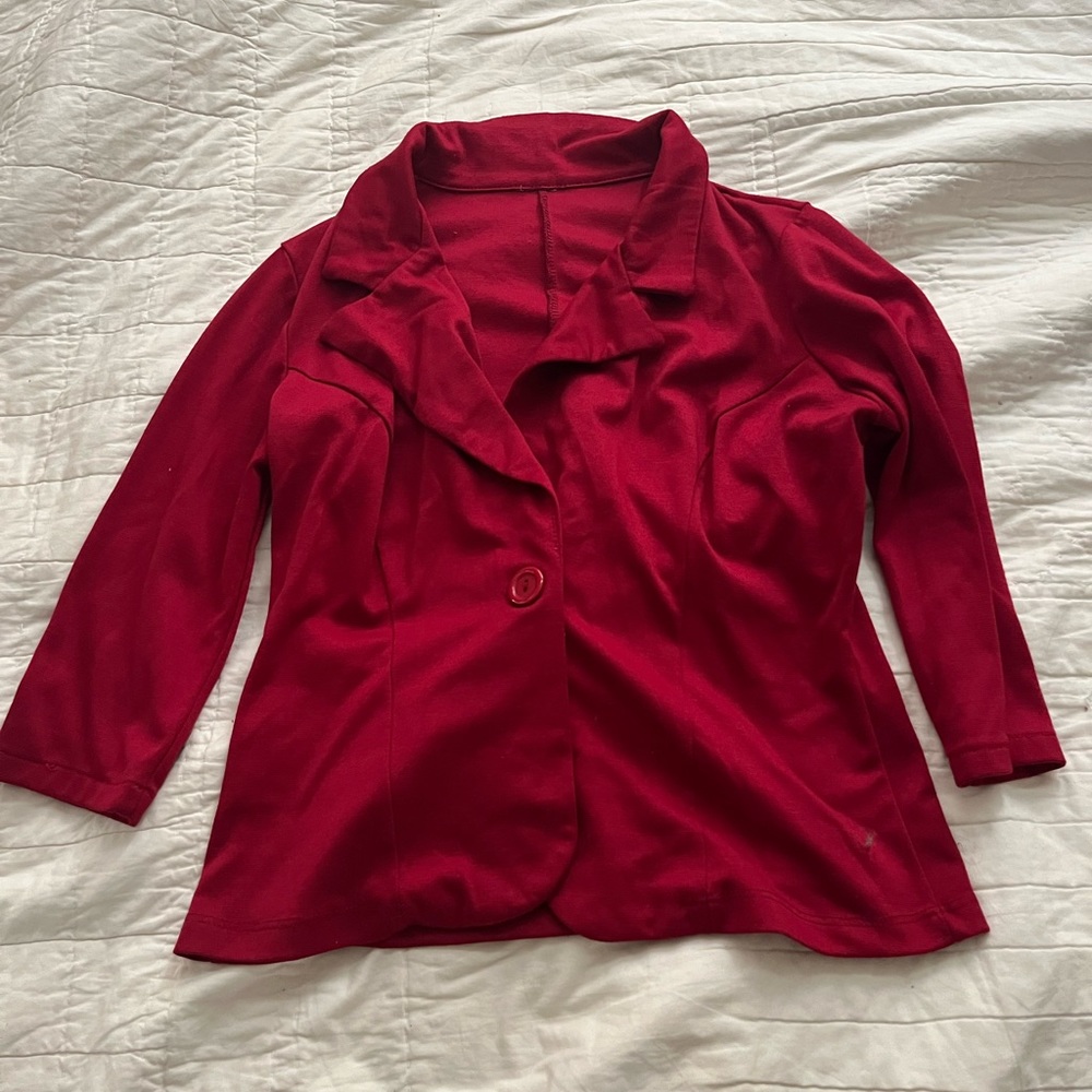 Not sure what brand